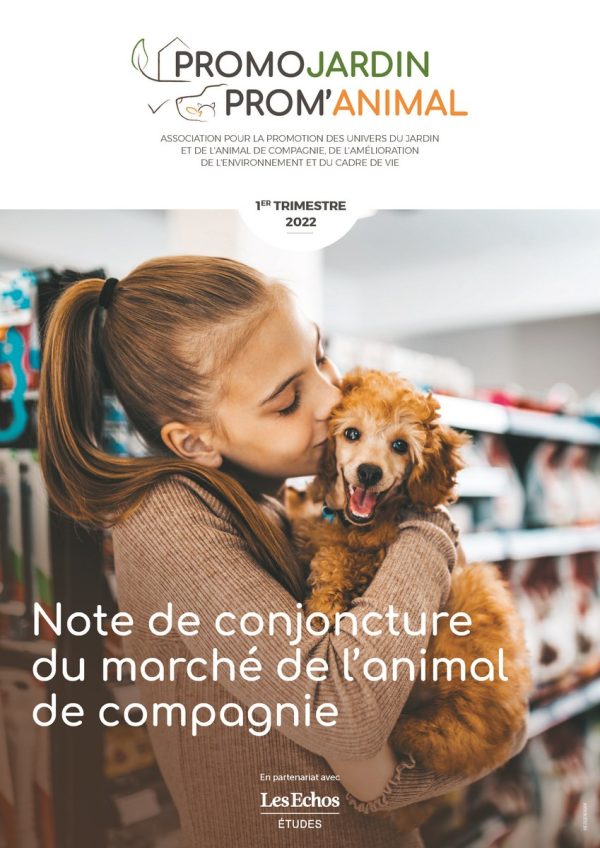 5 Note de Conjoncture Promojardin-Prom'animal - Animal 1er TRIMESTRE 2022_Page_1