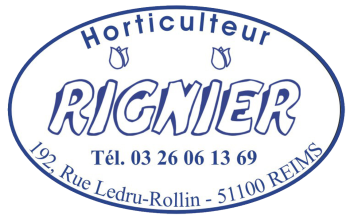 horticulteur-rignier-logo