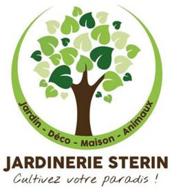 jardinerie-sterin-logo